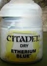 Citadel Paint: Etherium Blue